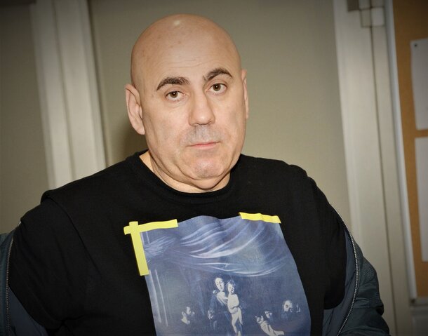 "Я вырос на улице": располневший Пригожин пообещал "порвать" Шнурова на ринге