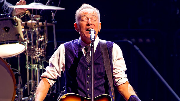 Bruce Springsteen Biopic' Deliver Me' from Nowhere Set for October Release: Who Is to Star?