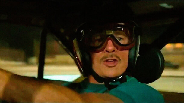 Самая ожидаемая новинка Netflix с Брэдом Питтом: буду смотреть ради Тарантино — вот что уже известно