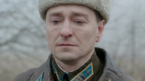 Сергей Безруков