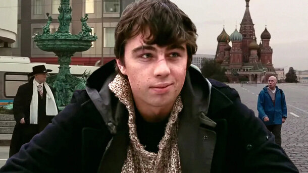 Сценарий существовал, актеры были на низком старте: почему Балабанов разрешил снять «Брат 3» другому режиссеру Сценарий существовал, актеры были на низком старте: почему Балабанов разрешил снять «Брат 3» другому режиссеру