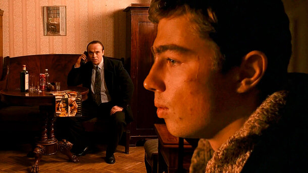 Тест для настоящих фанатов «Брата» и «Брата 2»: сможете ли вы отгадать, из какой именно части эти цитаты 