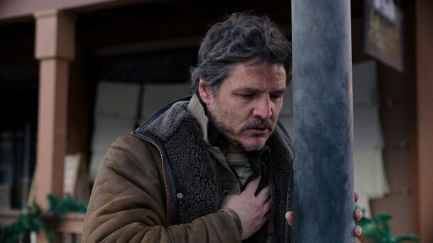 Паскаль с сериалом еще не закончил: отвечаем, умер ли Джоэл в «Одни из нас» на самом деле