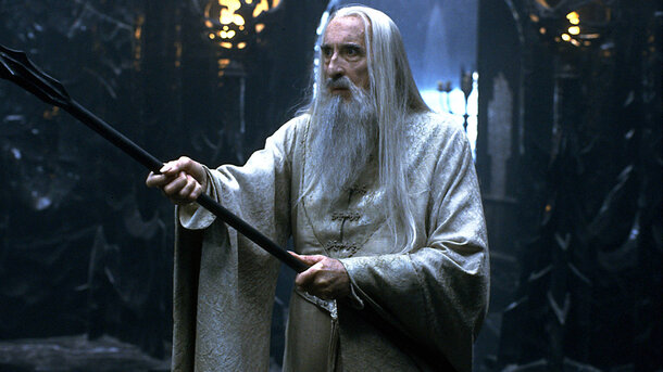 Saruman — A Secret Agent of the Valar? This Theory Rewrites the Story of Middle-earth’s Darkest Wizard