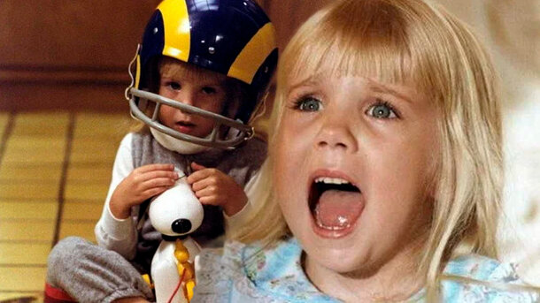 Behind the Scenes of 'Poltergeist': Actor Nearly Chokes During Iconic Scene