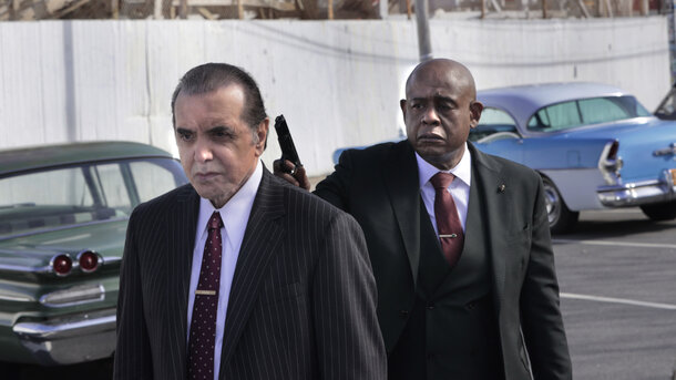 Bumpy Was Real — and Ran Harlem: How Many Episodes Are in 'Godfather of Harlem'?