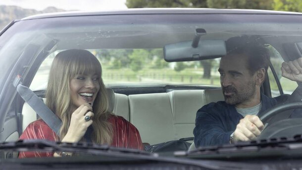 «Просто мусор, не советую к просмотру»: новый фильм с Колином Фарреллом и Марго Робби не оправдал ожидания зрителей «Просто мусор, не советую к просмотру»: новый фильм с Колином Фарреллом и Марго Робби не оправдал ожидания зрителей