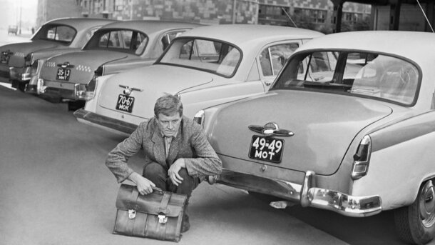 «Метафора нашей жизни»: иностранцы нашли в названии советского хита «Берегись автомобиля» скрытый смысл