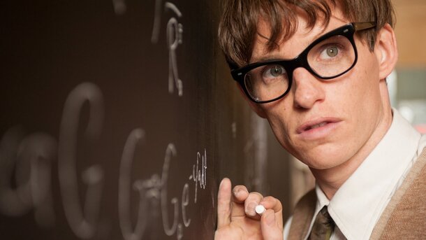 Stephen Hawking Contributed Personal Items to Authenticity in 'The Theory of Everything': What Was It?