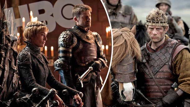 HBO едва не похоронил новую «Игру престолов» от BBC: причина даже не в рейтингах многострадального «Дома дракона» 
