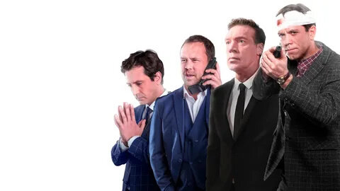 «Не удивлена, что сериал 6 лет пролежал на полке»: так в Сети описали «новый» сериал НТВ с Плетневым