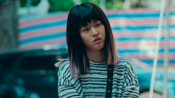 No Less Popular Than The Hit 'Squid Game': This K-Drama Blew Up The Netflix Charts in 2025 — Fans are Demanding Season 3