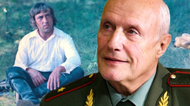 Вот как злодей из «Ворошиловского стрелка» пожертвовал собой ради Высоцкого