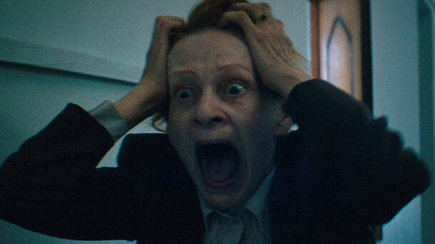 Кадр из фильма «Пустите детей»