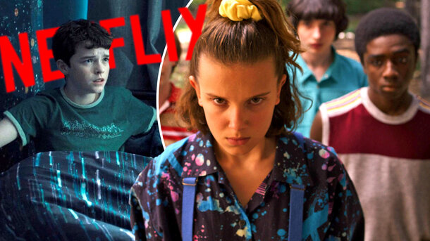 141 млн часов за 80 дней и море негатива: новый мини-сериал Netflix обогнал «Очень странные дела»