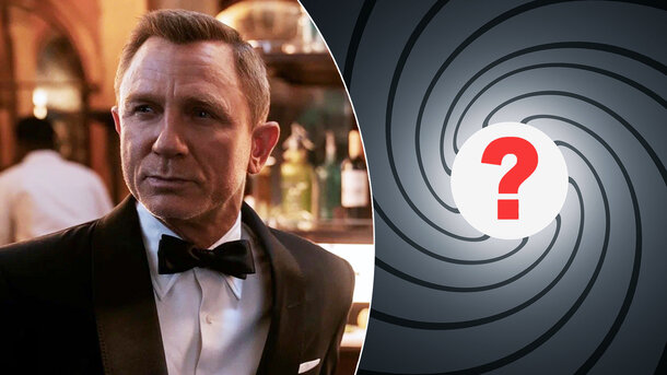 The Next James Bond Is… : Who Is The Lucky New 007?