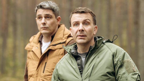 Пока все смотрят «Невский-8», я залипла на другой сериал НТВ: «Устюгов роскошен, веришь ему как родному!»