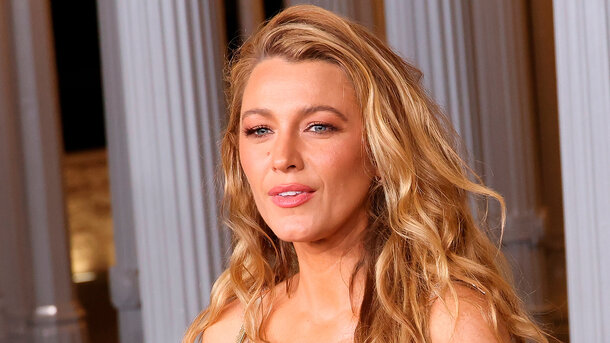 “I have a one-year-old. It's heaven — and also musical hell”: Blake Lively's Most Played Song of 2024