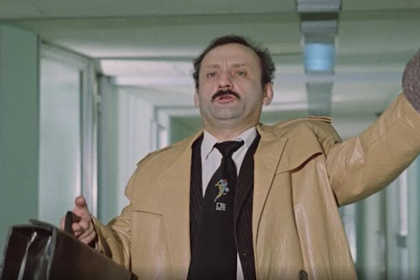 Где снимали фильм «Чародеи»?