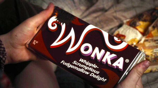 Sweet Support: 'Charlie and the Chocolate Factory' Gets a Delicious Boost with Nestlé’s Generous Chocolate Gift