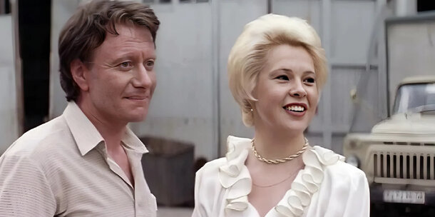 Эту еду Догилева впервые увидела только на съемках «Блондинки за углом»: сейчас она есть в каждом магазине 