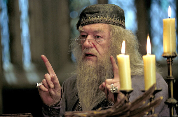 HBO переписывает историю: в сериале по «Гарри Поттеру» покажут сцены, которых не было ни в фильме, ни в книге