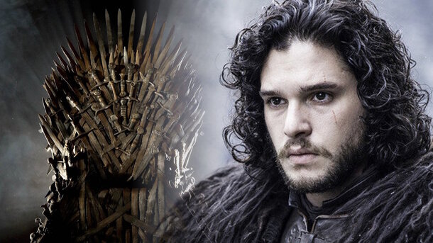 Stills from the series 'Game of Thrones' (2011)
