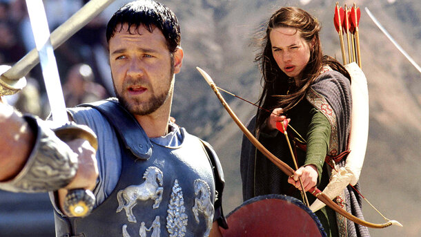 If You’re Craving More Swordfights and World-Saving: 8 Spectacular Films in the Spirit of 'The Lord of the Rings'