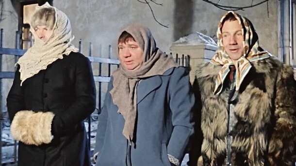 «Физкульт-привет!»: только фанаты «Джентльменов удачи» пройдут тест на знание 6 цитат из фильма 