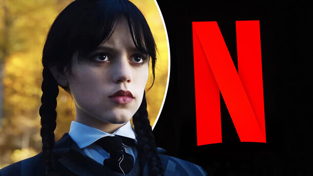 Готично, но вторично: 2 сезон «Уэнсдэй» хуже первого почти во всем — Netflix совершил одну непростительную ошибку