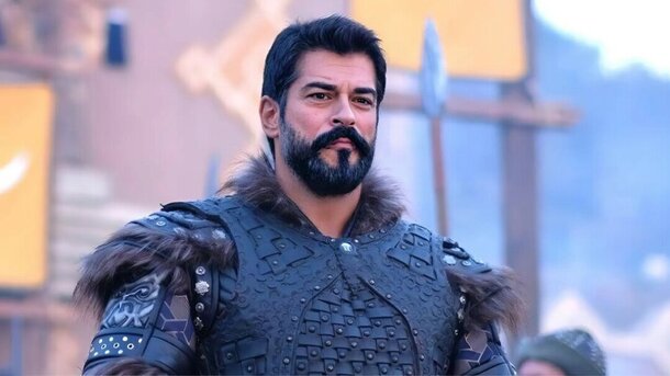 «Великолепный век» отдыхает: этот турецкий сериал набрал 5,5 млрд просмотров и покорил YouTube — настоящий рекорд