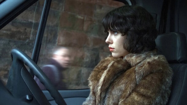 'Under the Skin': How a Sci-Fi Horror Rewrote Reality Itself – And Why It’ll Haunt You