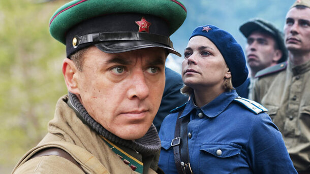 Не «Штрафбат», но близко: 10 лучших военных сериалов за последние 10 лет — в них и правда, и боль, и память 