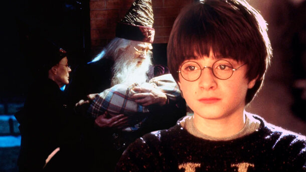 7 Moments from 'Philosopher’s Stone' That Season 1 of the 'Harry Potter' Series Must Include — The Film Left Them Out