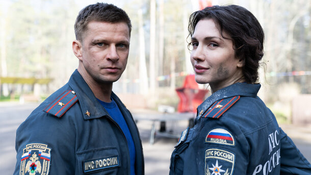 Сериал «Пять минут тишины» вернется на НТВ: сюжет нового сезона на 5 баллов — много драмы и загадок