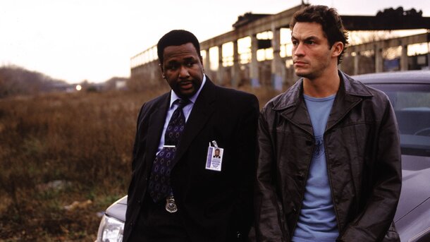 Ни одного плохого отзыва: самый недооцененный детектив Первого канала даже не показали по ТВ – россияне сравнивают с культовой «Прослушкой»