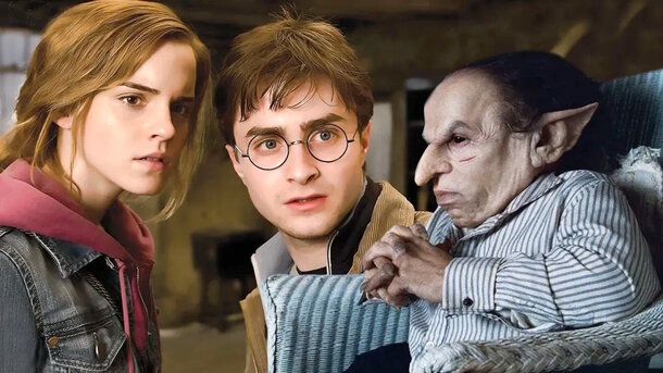 These Oddities in 'Harry Potter' are Not Usually Given Much Attention: Logical Inconsistencies and Unanswered Mysteries