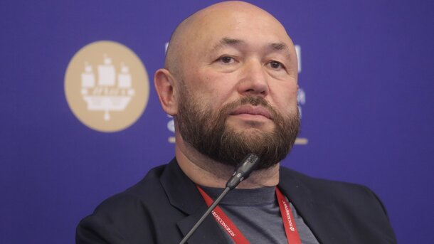 Звездный каст, странный сюжет и Бекмамбетов: хуже этого фильма в России не снимали ничего