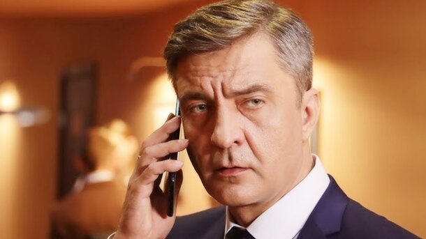 Андрей Чубченко
