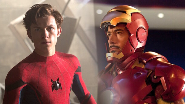'Iron Man' at No. 10, and 'Spider-Man' Only Sixth — So Which Marvel Film Named the Best?