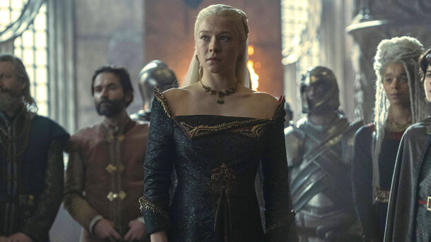 776 837 просмотров за 18 часов: HBO показал тизеры «Эйфории», «Дома дракона», «Фонарей» и не только — в 2026 будет жарко (видео) 776 837 просмотров за 18 часов: HBO показал тизеры «Эйфории», «Дома дракона», «Фонарей» и не только — в 2026 будет жарко (видео)