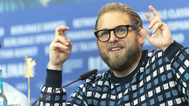 Global Look Press — Jonah Hill