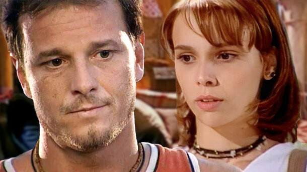 Мэл и Шанди из «Клона» спустя 20 лет не узнать: обомлеете, когда увидите