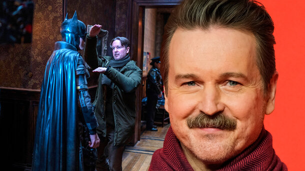 Matt Reeves