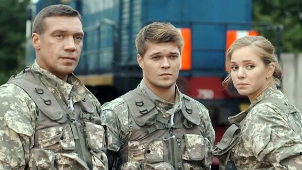 Сперва «Нерпа», потом «Смерч», но не сразу: в каком порядке смотреть сериалы «Морские дьяволы»