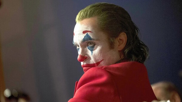 Still from the movie 'Joker: Folie à Deux' (2024)