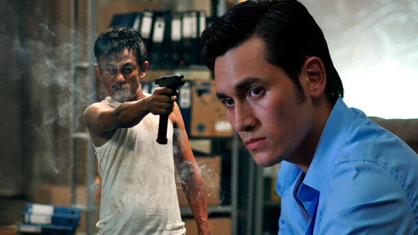 'The Raid 2': A Symphony of Violence or Cinematic Madness? You Decide