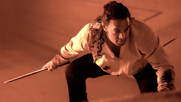 Global Look Press — still from the movie 'Dune' (2021)
