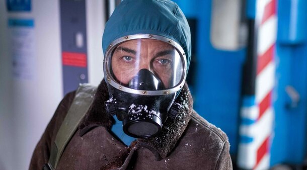 «Этернавт» рвет топы Netflix и Rotten Tomatoes: вот чем не похож сериал на оригинальный комикс