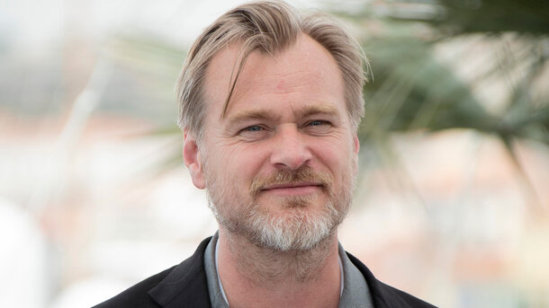 Christopher Nolan